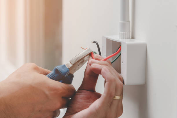 Best Commercial Electrical Services  in North Bellport, NY