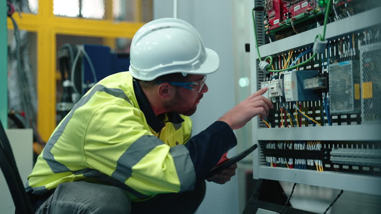 Emergency Electrical Repair Services in North Bellport, NY