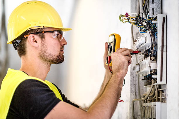 Best Emergency Electrical Repair Services  in North Bellport, NY